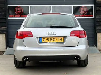 Audi A6 - Thumbnail 9
