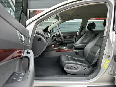 Audi A6 - Thumbnail 10