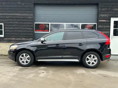 Volvo XC60 - Thumbnail 8