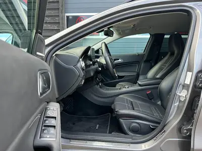 Mercedes-Benz GLA - Thumbnail 13