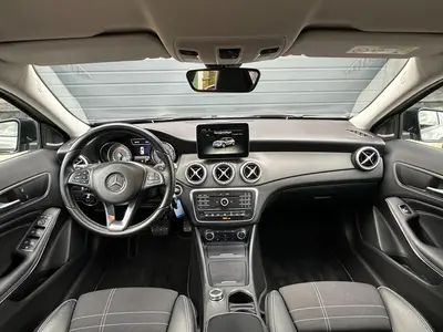 Mercedes-Benz GLA - Thumbnail 14