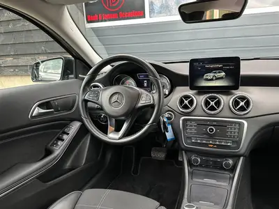 Mercedes-Benz GLA - Thumbnail 16