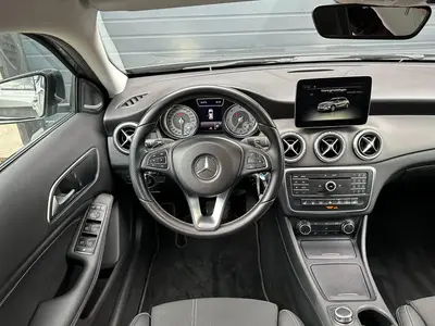 Mercedes-Benz GLA - Thumbnail 17