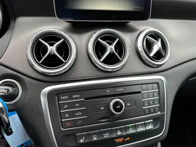 Mercedes-Benz GLA - Thumbnail 19