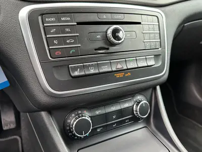 Mercedes-Benz GLA - Thumbnail 20