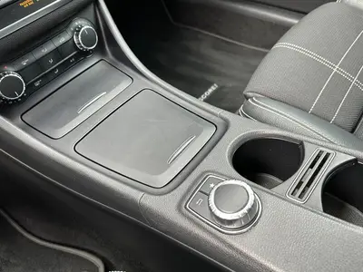 Mercedes-Benz GLA - Thumbnail 21