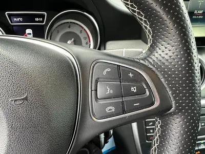 Mercedes-Benz GLA - Thumbnail 22