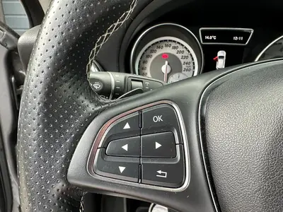 Mercedes-Benz GLA - Thumbnail 23