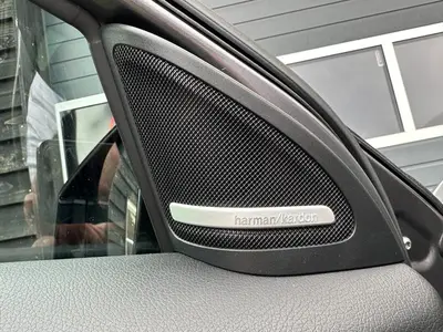 Mercedes-Benz GLA - Thumbnail 26