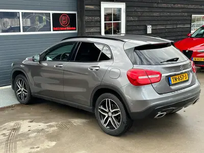 Mercedes-Benz GLA - Thumbnail 33
