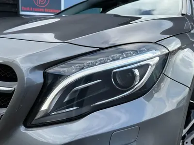 Mercedes-Benz GLA - Thumbnail 9