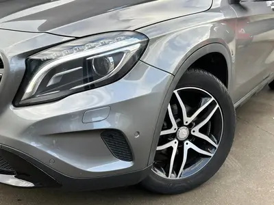 Mercedes-Benz GLA - Thumbnail 10