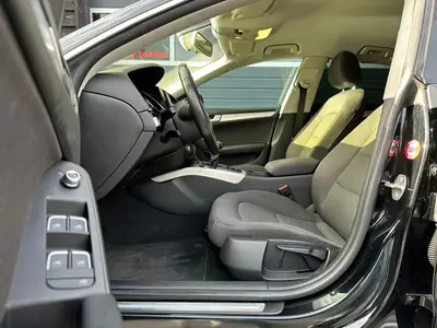 Audi A5 - Thumbnail 11