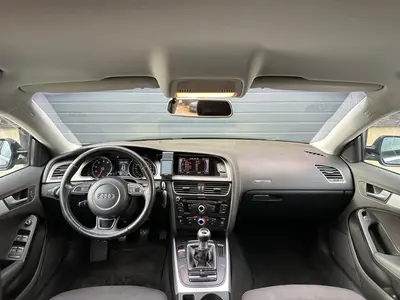 Audi A5 - Thumbnail 12