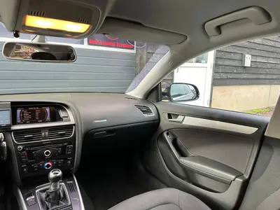 Audi A5 - Thumbnail 13