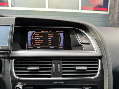 Audi A5 - Thumbnail 16