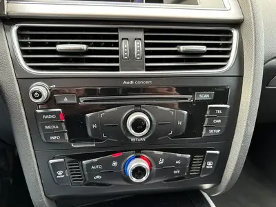 Audi A5 - Thumbnail 18