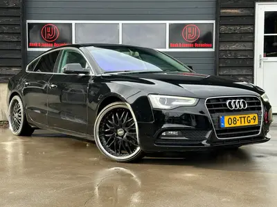 Audi A5 - Thumbnail 3