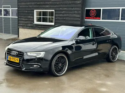 Audi A5 - Thumbnail 26
