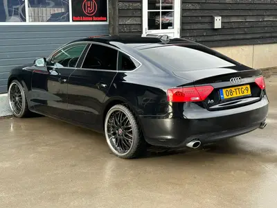 Audi A5 - Thumbnail 27