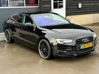 Audi A5 - Thumbnail 28