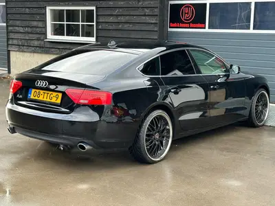Audi A5 - Thumbnail 29