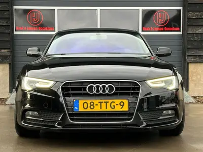 Audi A5 - Thumbnail 6