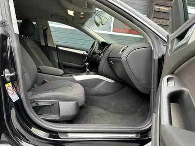 Audi A5 - Thumbnail 10