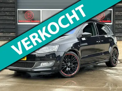 Volkswagen Polo - Thumbnail 1