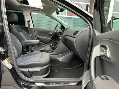 Volkswagen Polo - Thumbnail 11