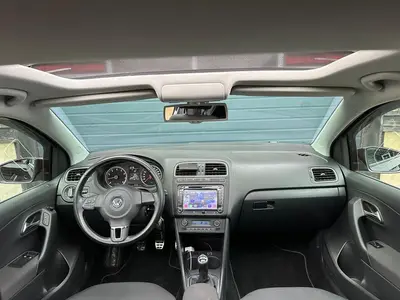 Volkswagen Polo - Thumbnail 13