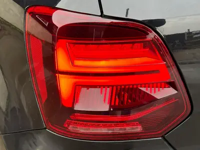 Volkswagen Polo - Thumbnail 29