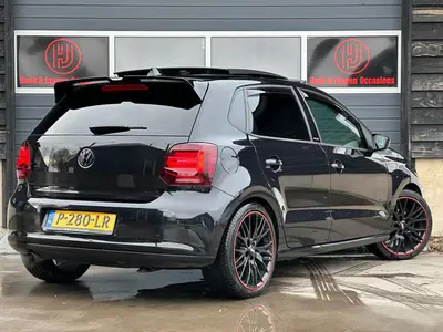 Volkswagen Polo - Thumbnail 4