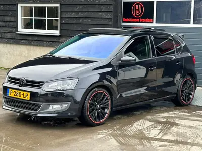 Volkswagen Polo - Thumbnail 31