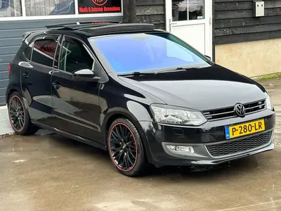 Volkswagen Polo - Thumbnail 33