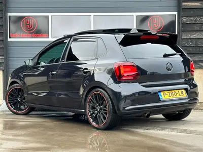 Volkswagen Polo - Thumbnail 5