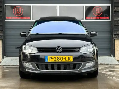 Volkswagen Polo - Thumbnail 6