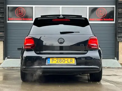 Volkswagen Polo - Thumbnail 7