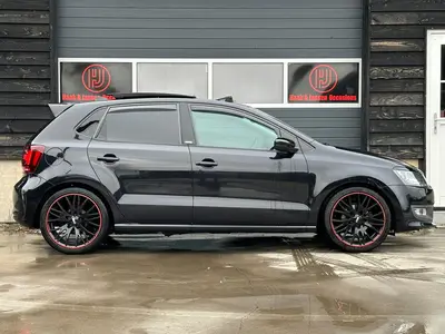 Volkswagen Polo - Thumbnail 8