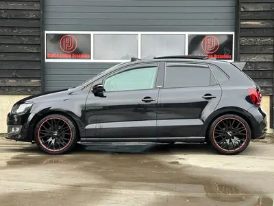 Volkswagen Polo - Thumbnail 9