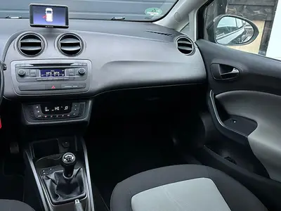 SEAT Ibiza - Thumbnail 14