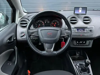SEAT Ibiza - Thumbnail 15