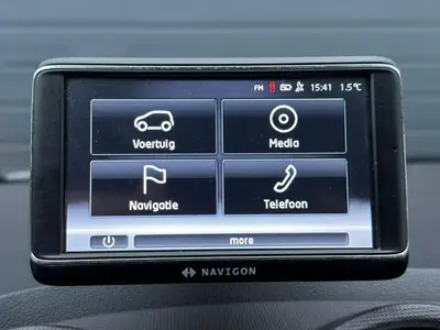 SEAT Ibiza - Thumbnail 16