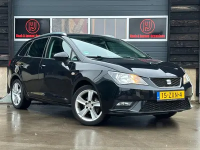 SEAT Ibiza - Thumbnail 3