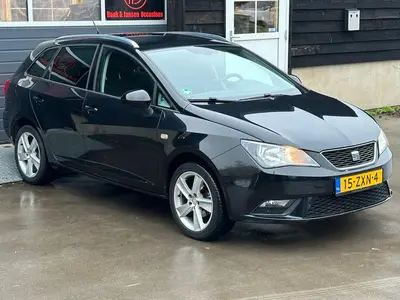 SEAT Ibiza - Thumbnail 26