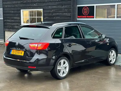 SEAT Ibiza - Thumbnail 27