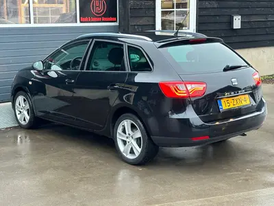 SEAT Ibiza - Thumbnail 29