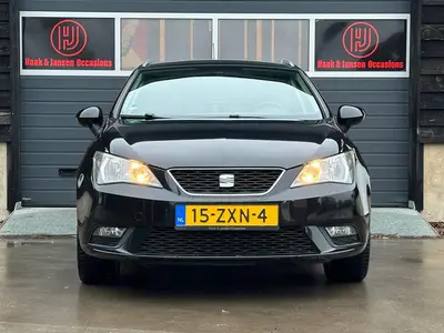 SEAT Ibiza - Thumbnail 6