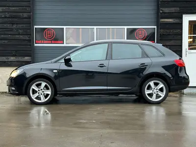 SEAT Ibiza - Thumbnail 9