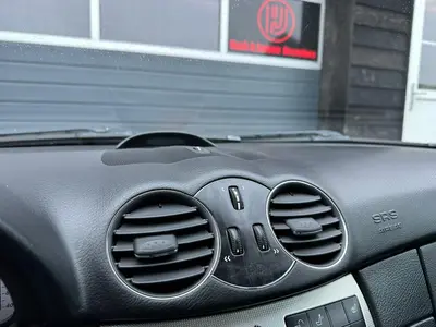 Mercedes-Benz CLK-Klasse - Thumbnail 17